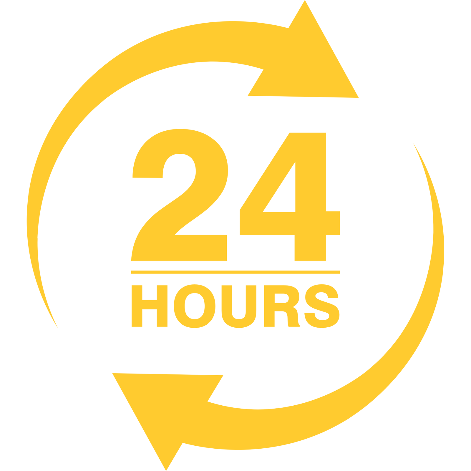 Booking 24 Jam